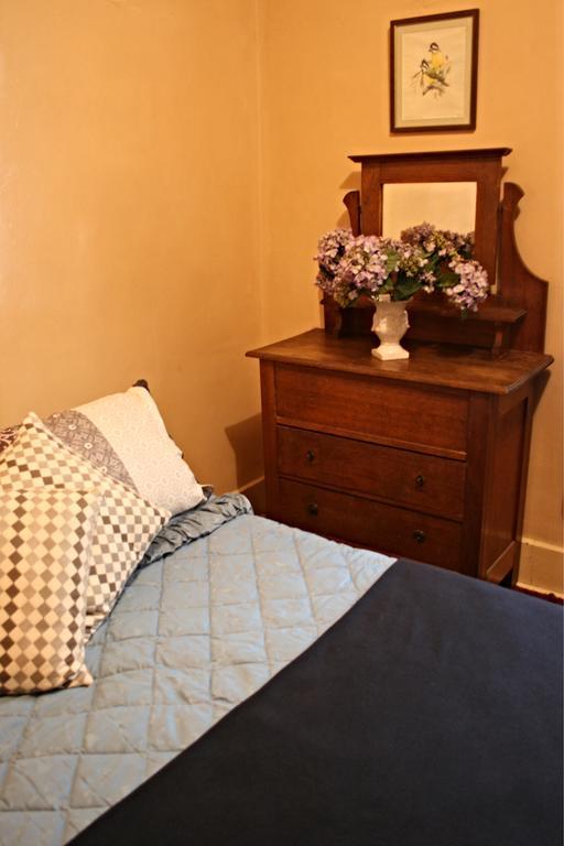 Southern Railway Hotel Goulburn Ngoại thất bức ảnh