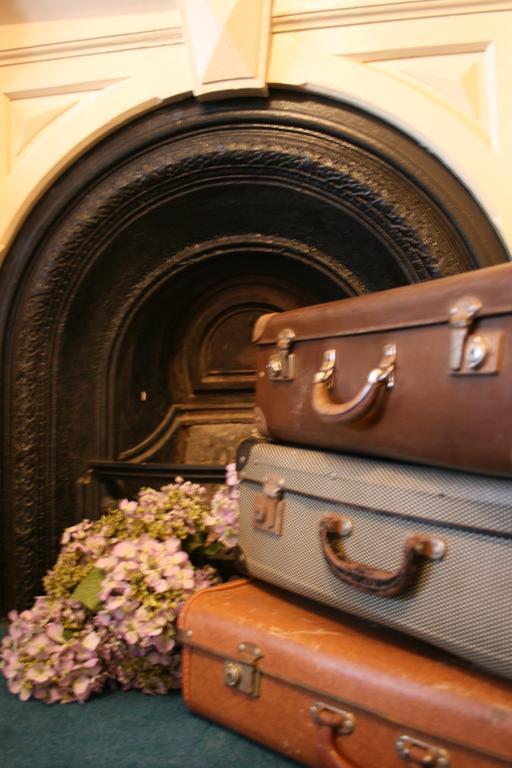 Southern Railway Hotel Goulburn Ngoại thất bức ảnh