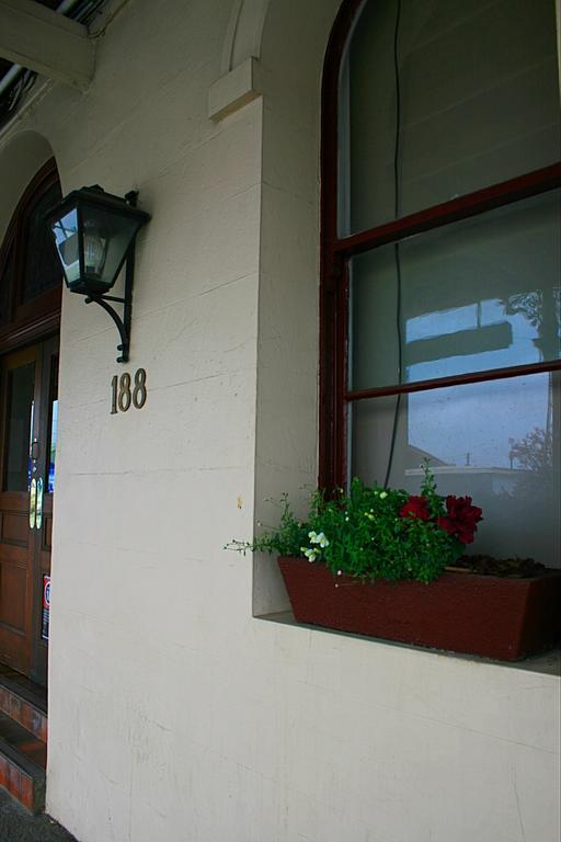 Southern Railway Hotel Goulburn Ngoại thất bức ảnh