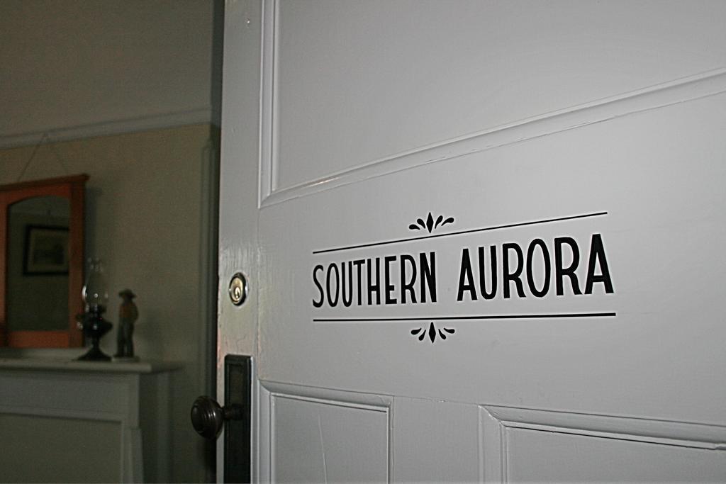 Southern Railway Hotel Goulburn Ngoại thất bức ảnh