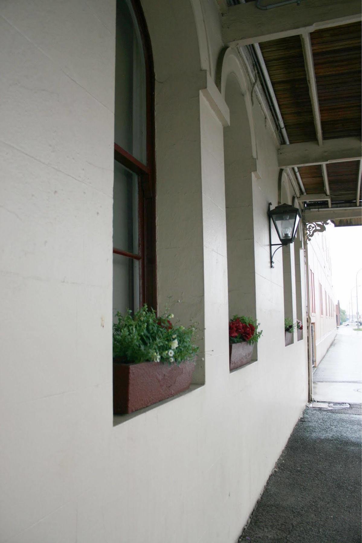 Southern Railway Hotel Goulburn Ngoại thất bức ảnh