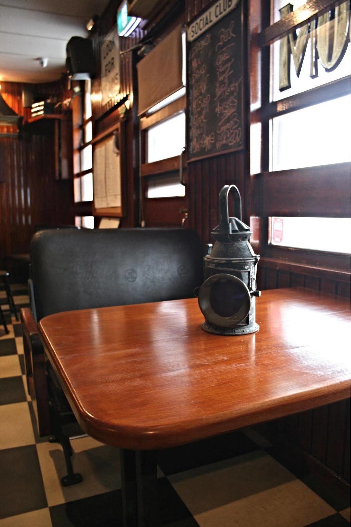 Southern Railway Hotel Goulburn Ngoại thất bức ảnh