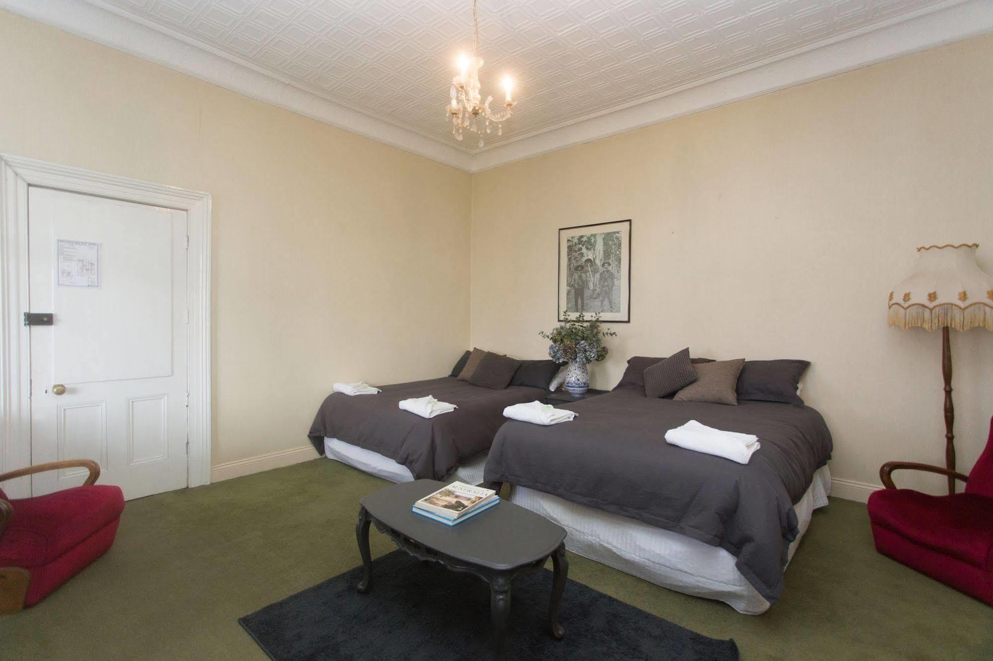 Southern Railway Hotel Goulburn Ngoại thất bức ảnh