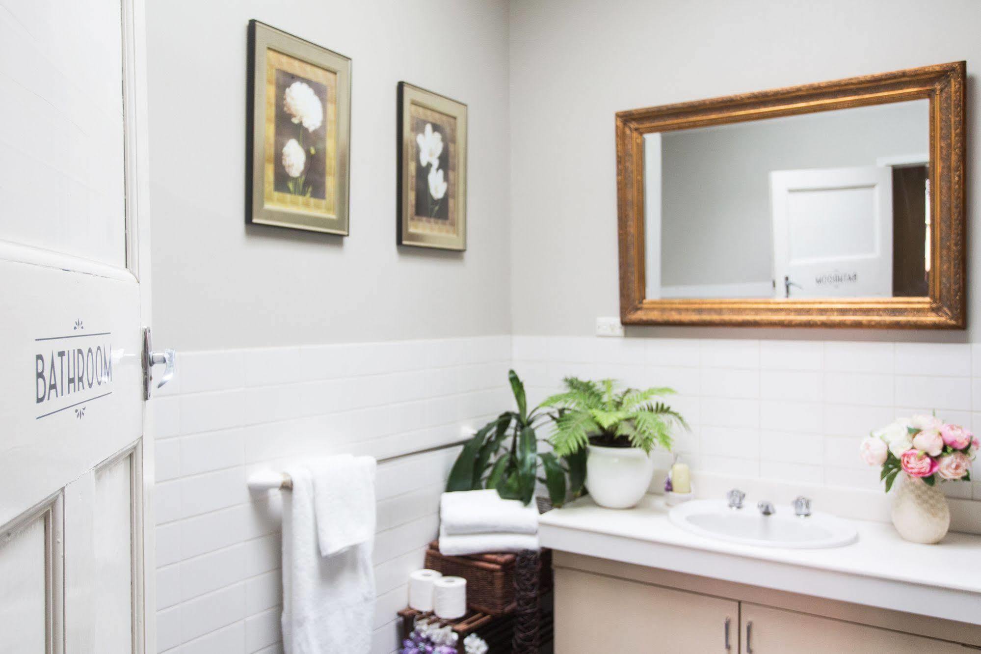 Southern Railway Hotel Goulburn Ngoại thất bức ảnh
