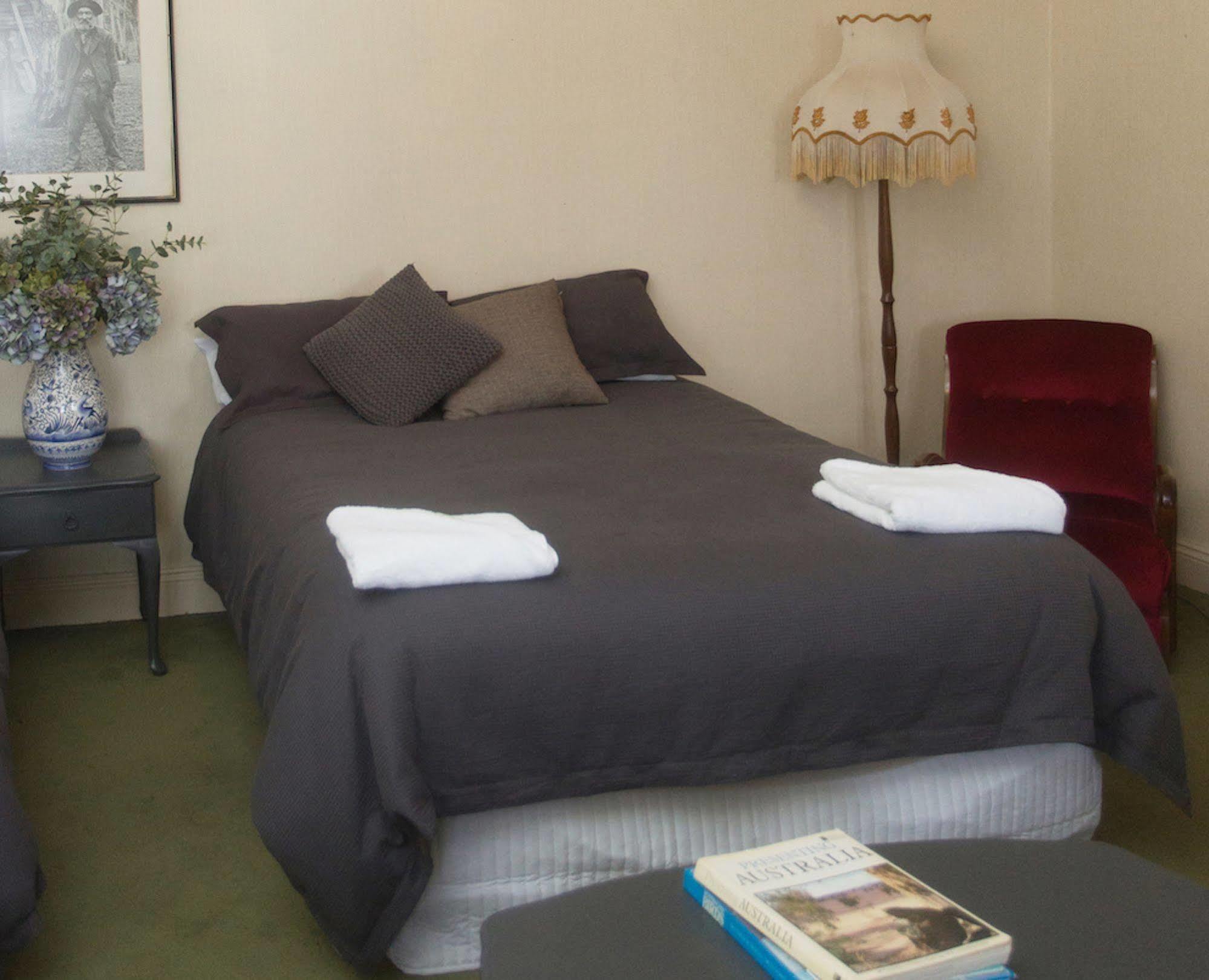 Southern Railway Hotel Goulburn Ngoại thất bức ảnh