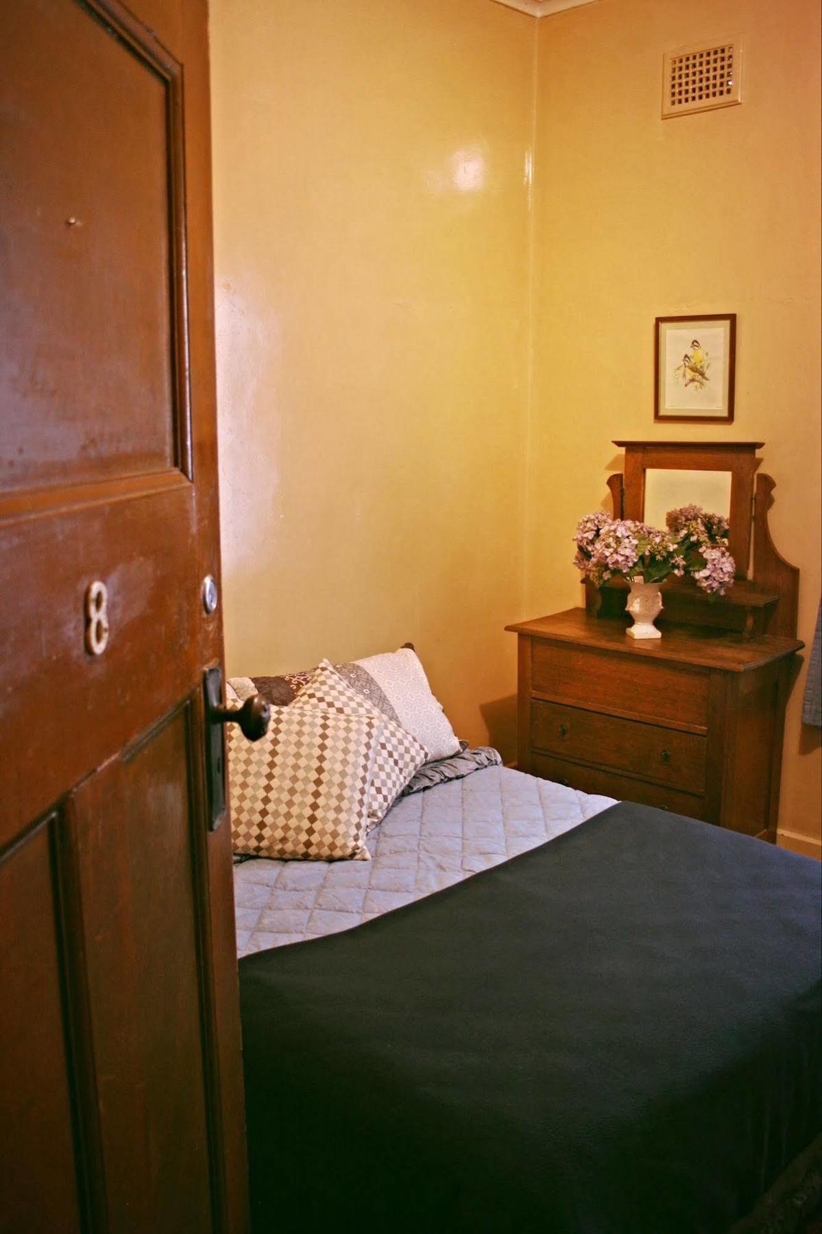 Southern Railway Hotel Goulburn Ngoại thất bức ảnh