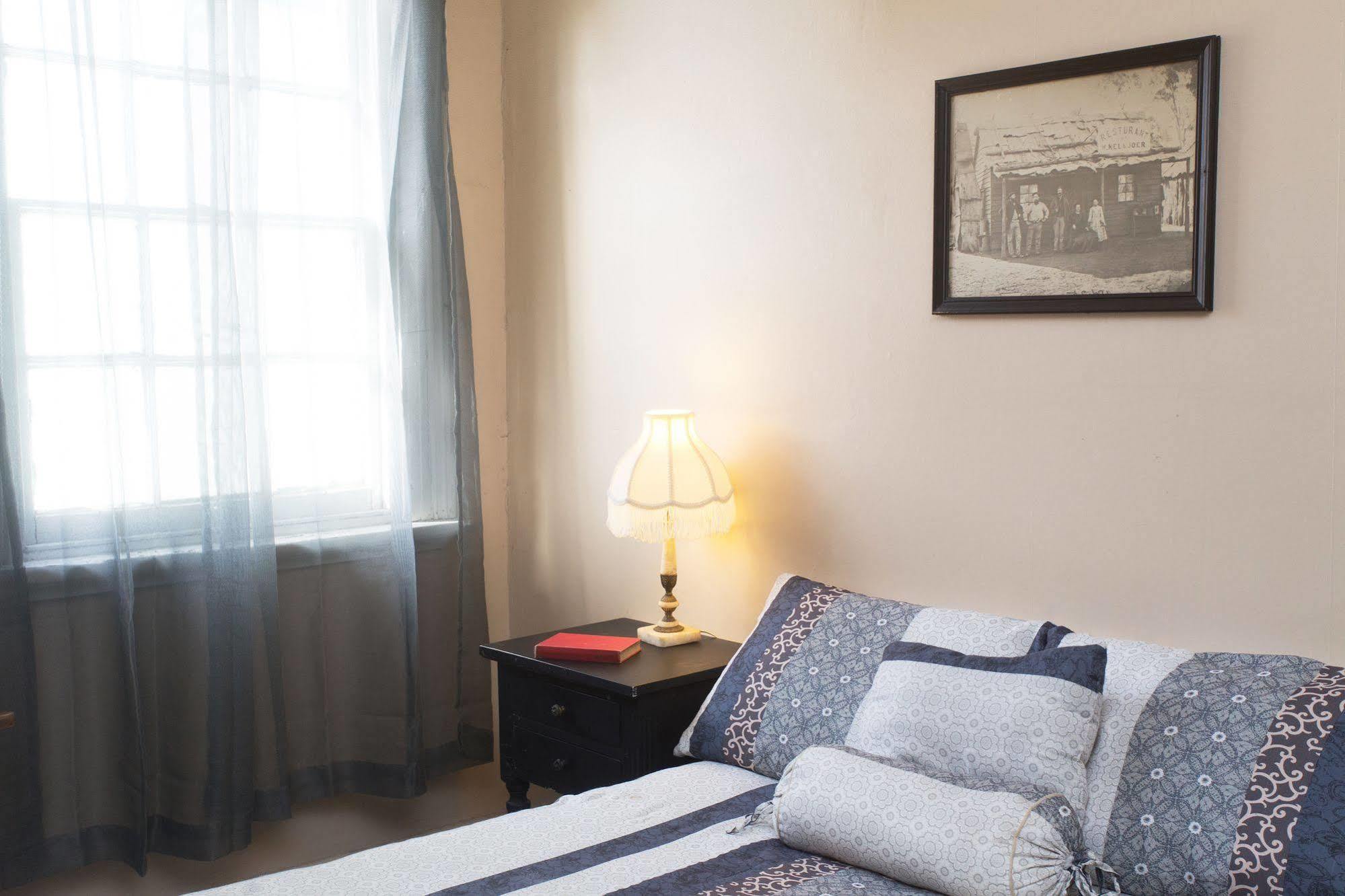 Southern Railway Hotel Goulburn Ngoại thất bức ảnh