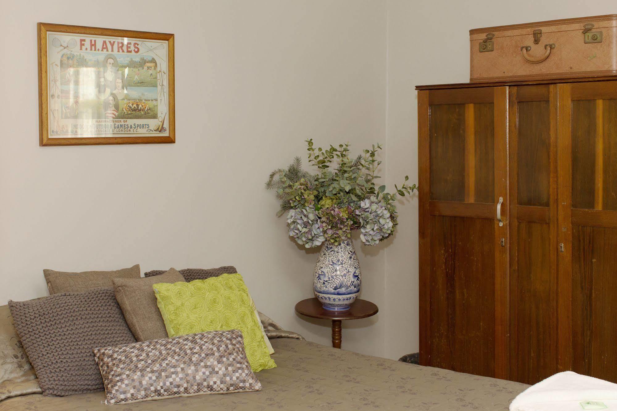 Southern Railway Hotel Goulburn Ngoại thất bức ảnh