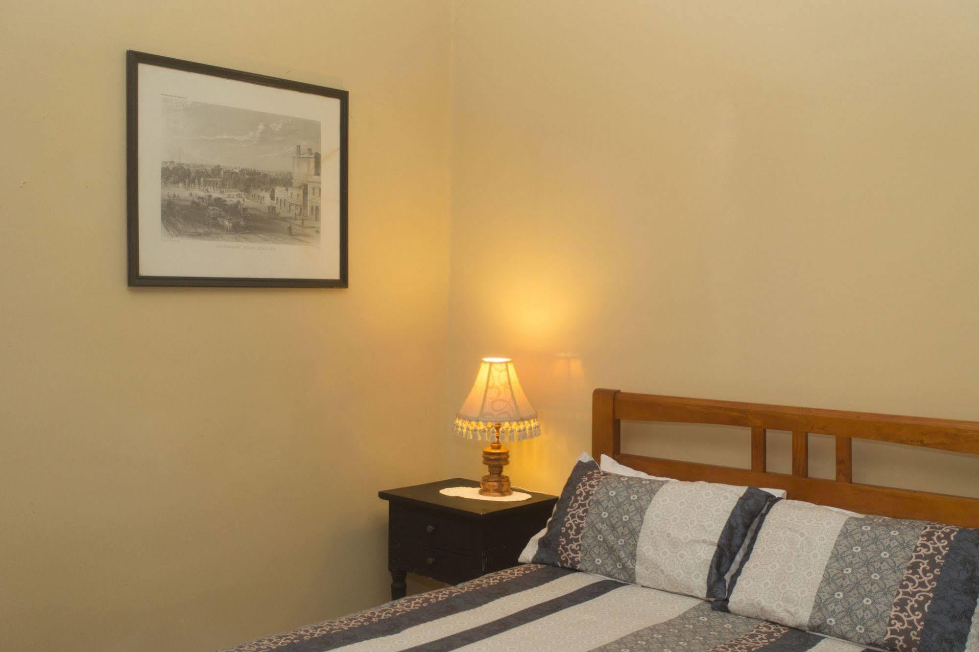 Southern Railway Hotel Goulburn Ngoại thất bức ảnh