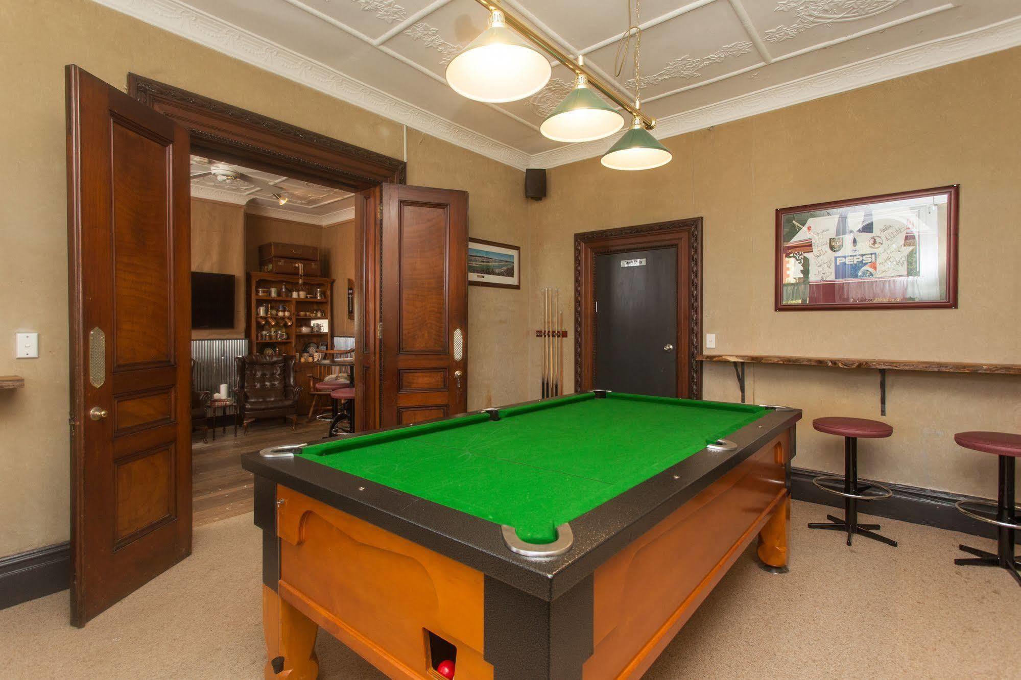 Southern Railway Hotel Goulburn Ngoại thất bức ảnh