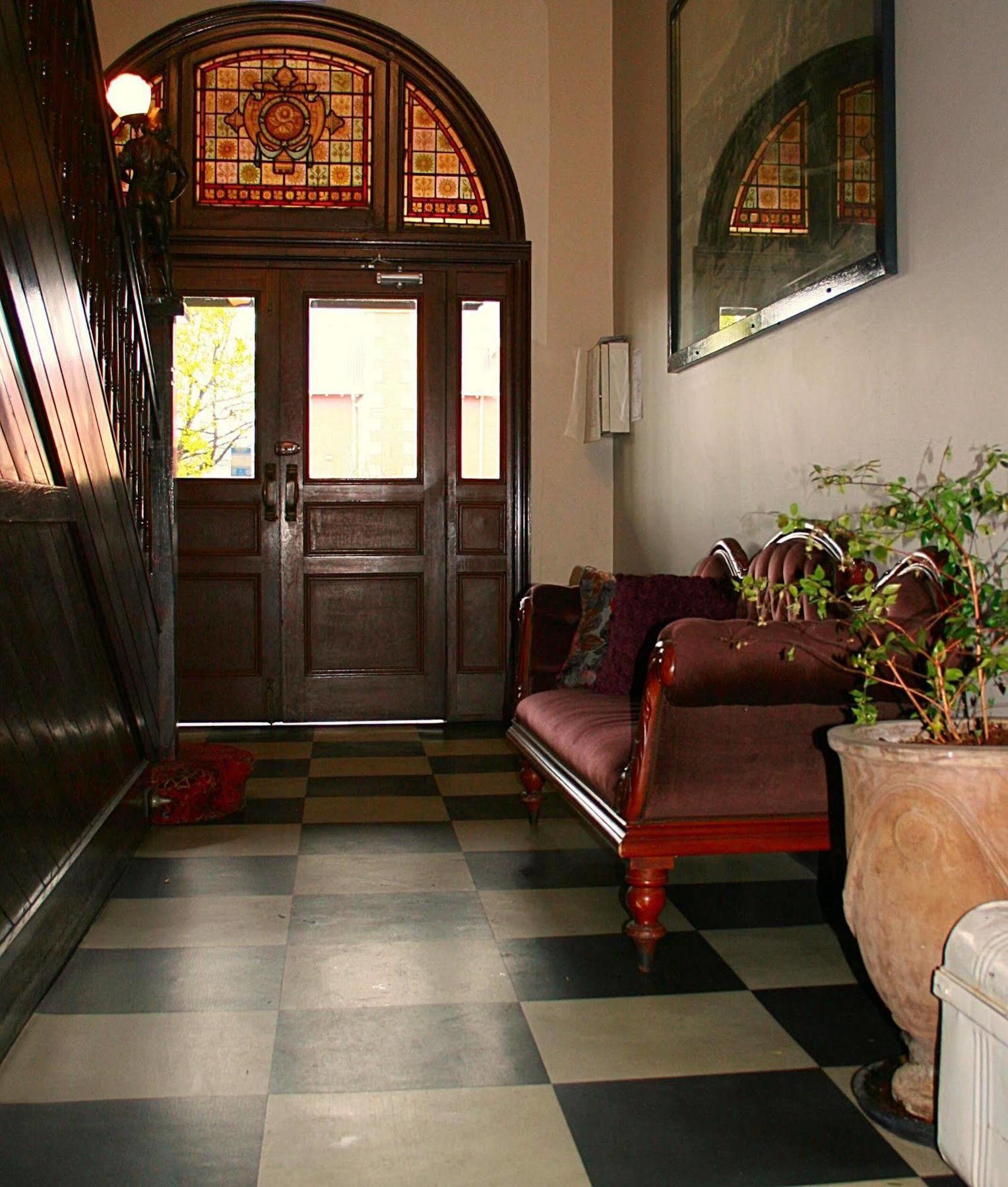 Southern Railway Hotel Goulburn Ngoại thất bức ảnh